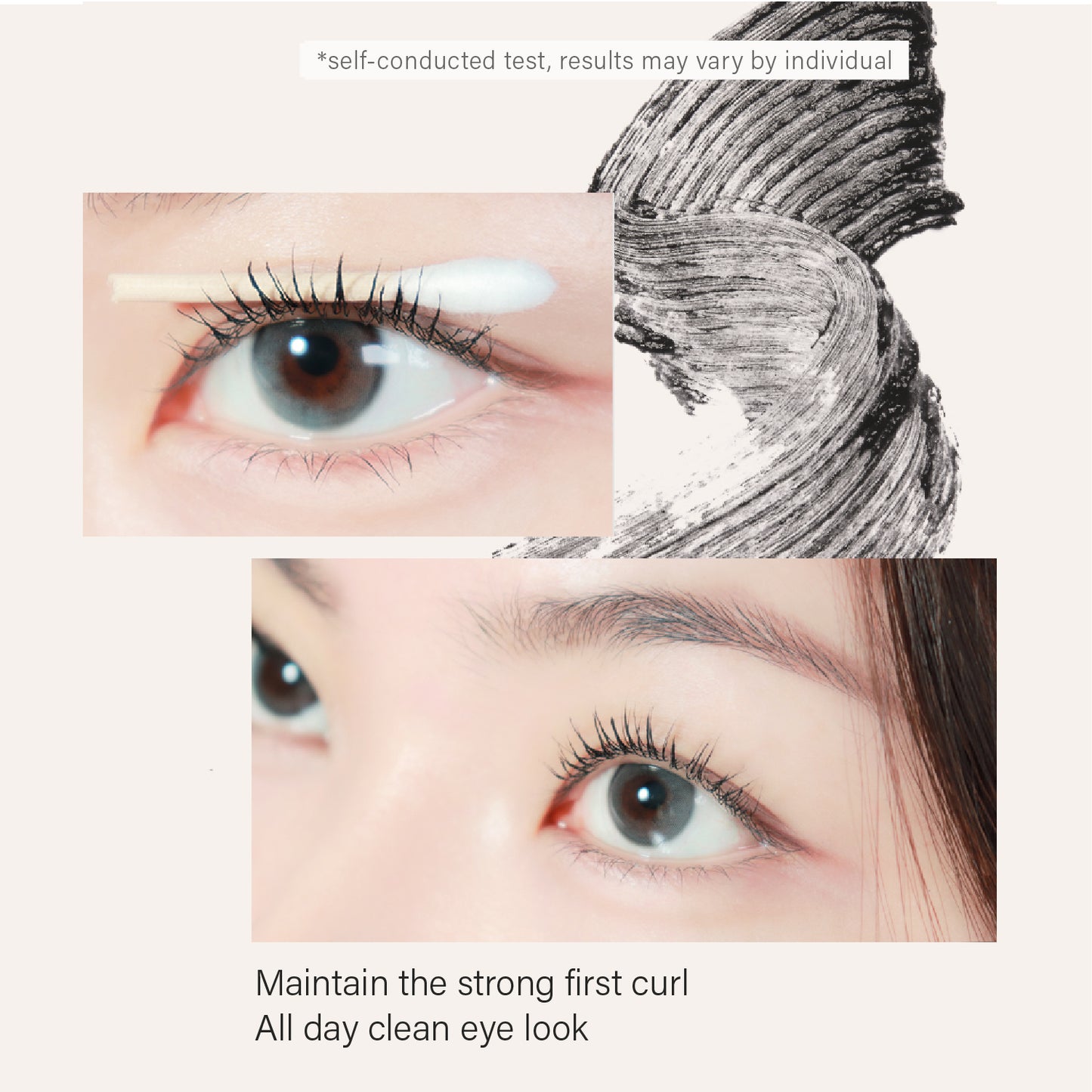 IPKN Lively Extension Proof Mascara
