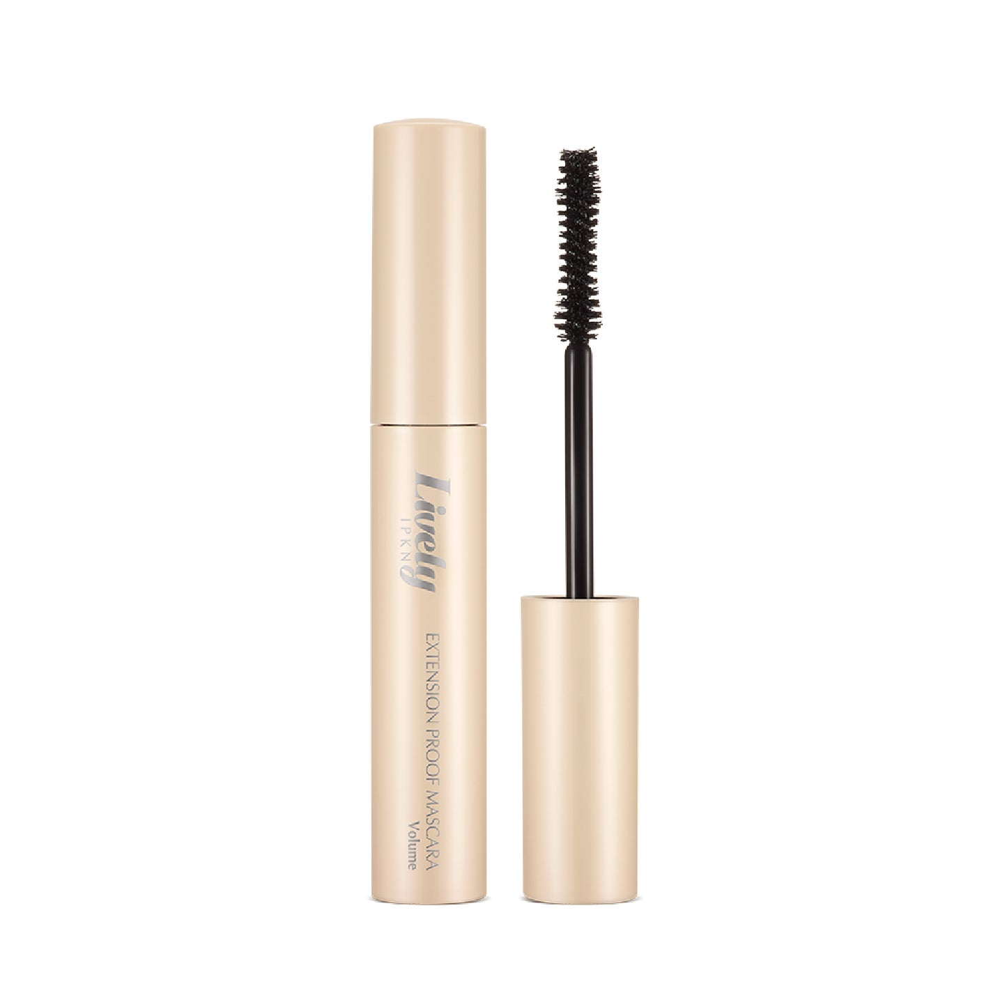 IPKN Lively Extension Proof Mascara