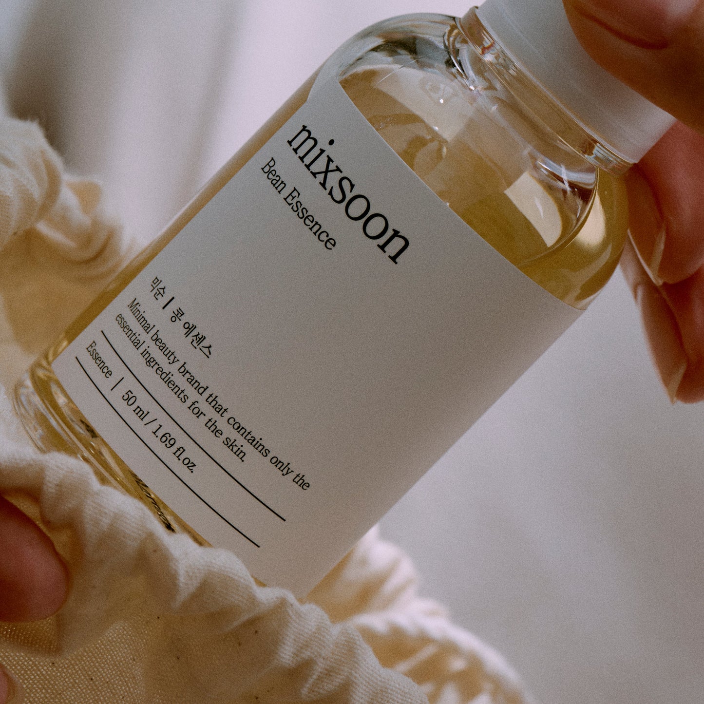 MIXSOON Bean Essence 50ml