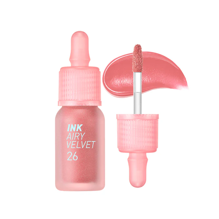PERIPERA Ink Airy Velvet