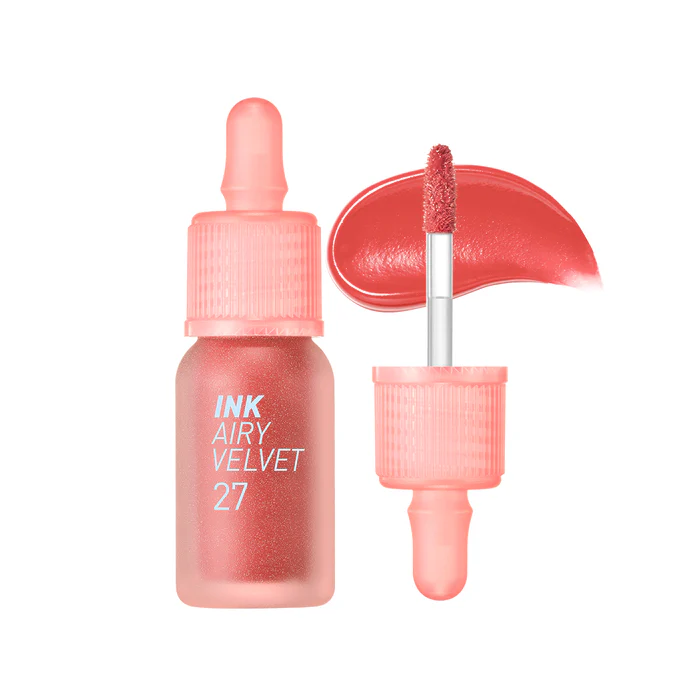 PERIPERA Ink Airy Velvet