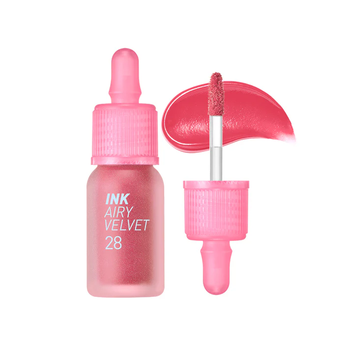PERIPERA Ink Airy Velvet