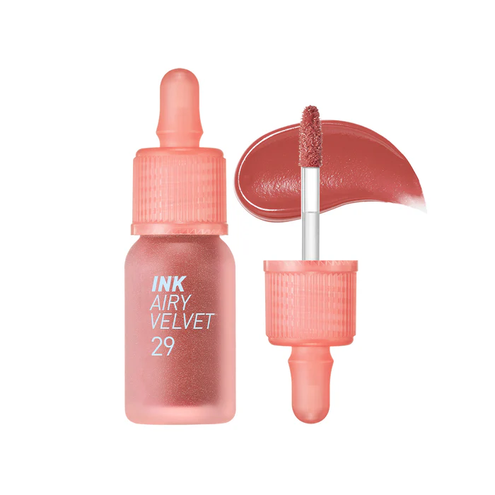 PERIPERA Ink Airy Velvet
