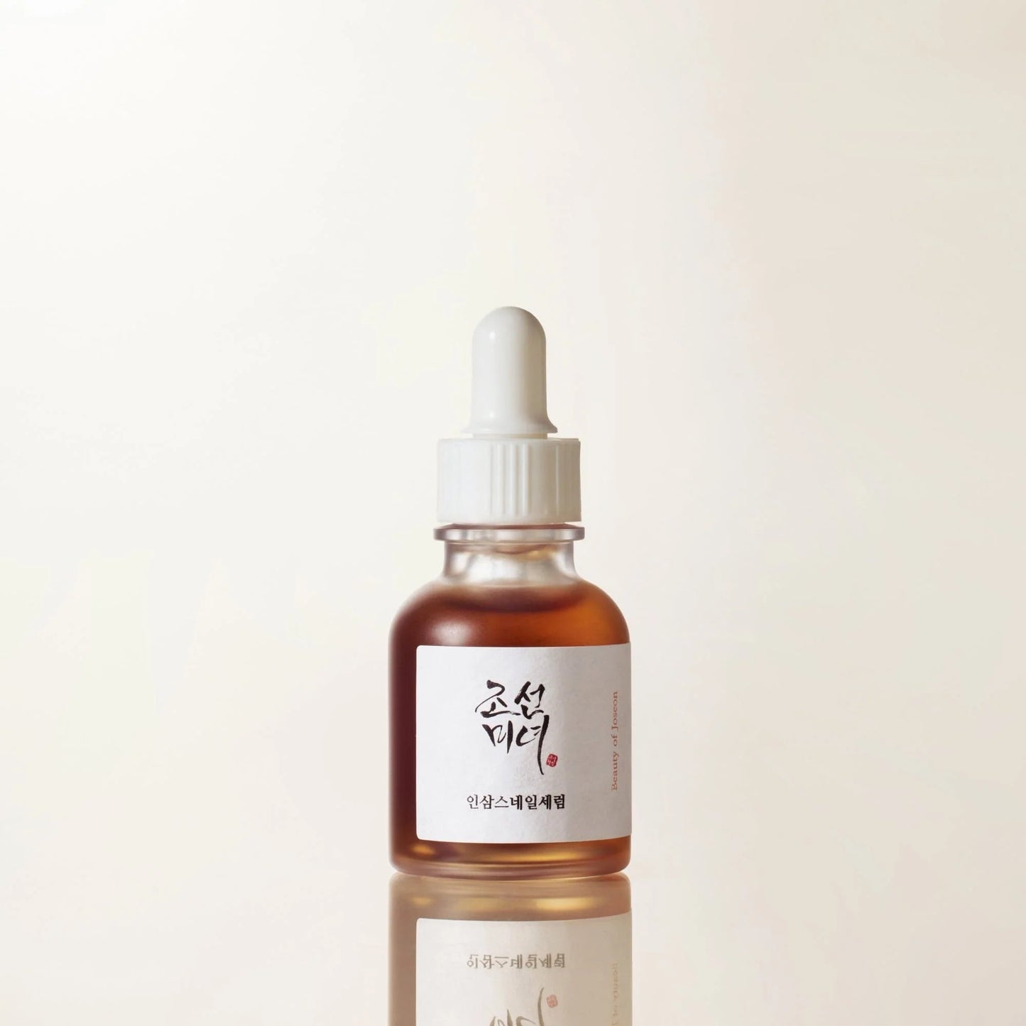 Revive Serum : Ginseng+Snail Mucin 30ml