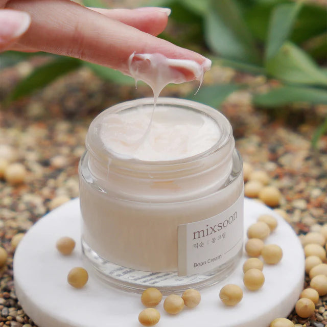 MIXSOON Bean Cream 50ml