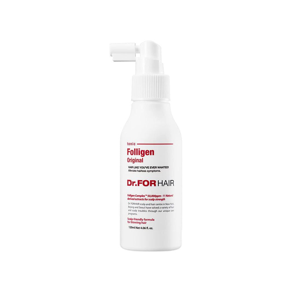 Dr.FORHAIR Folligen Original Tonic 120mL