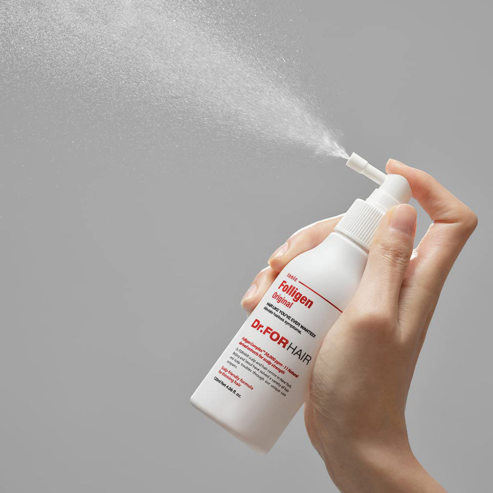 Dr.FORHAIR Folligen Original Tonic 120mL