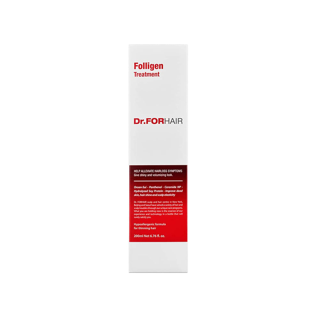 Dr.FORHAIR Folligen Treatment 200mL