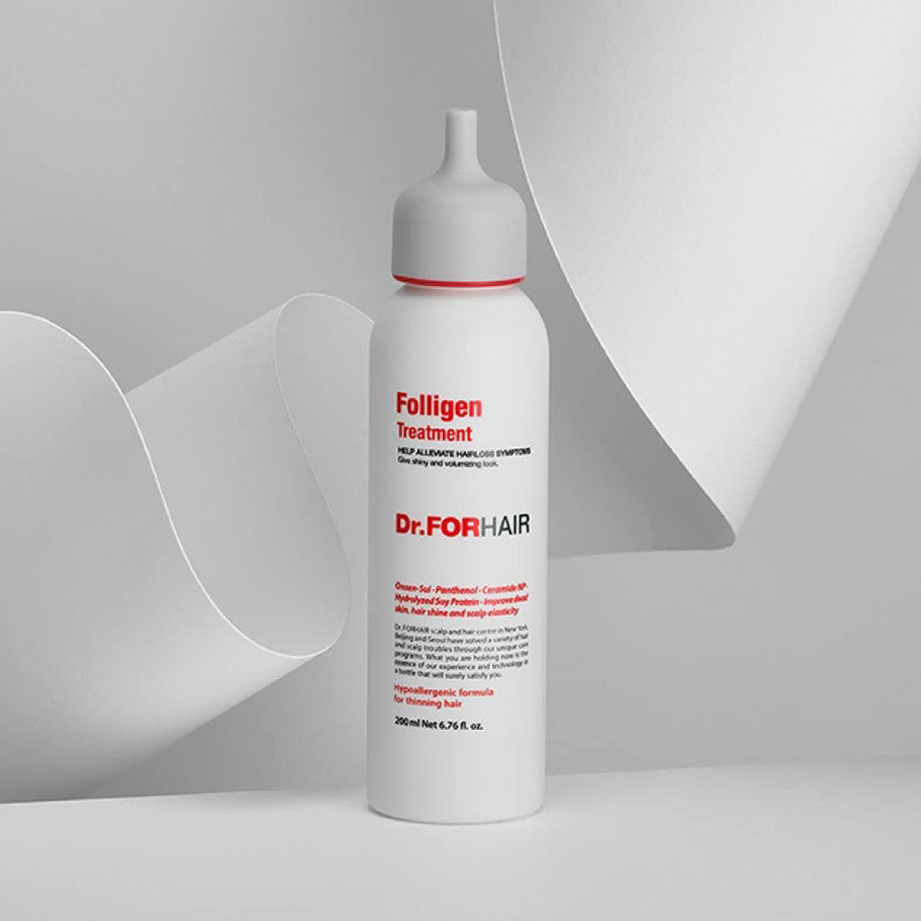 Dr.FORHAIR Folligen Treatment 200mL