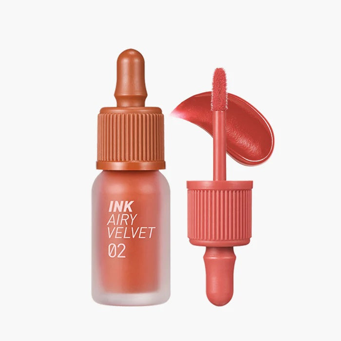 PERIPERA Ink Airy Velvet