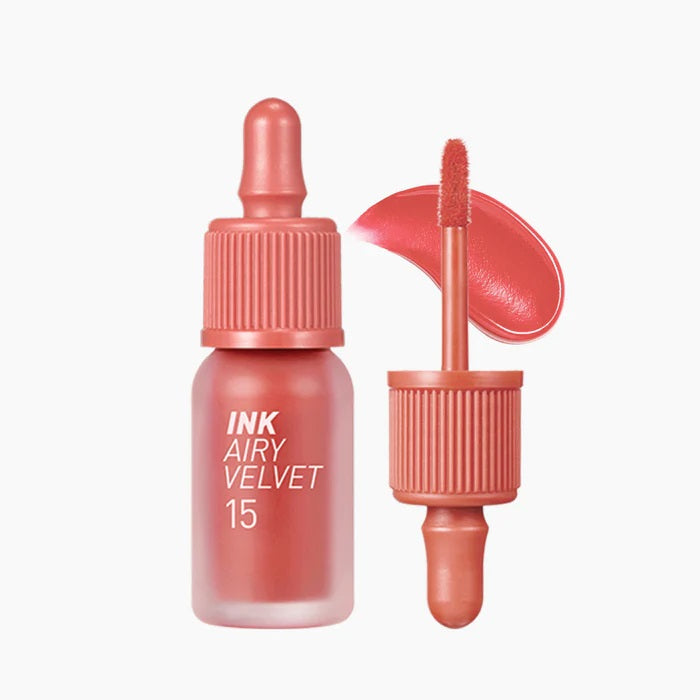 PERIPERA Ink Airy Velvet