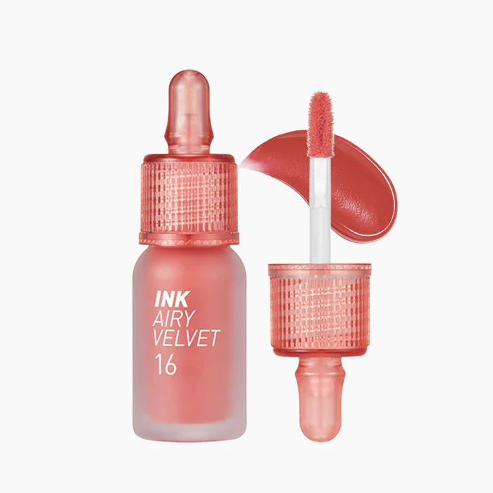 PERIPERA Ink Airy Velvet