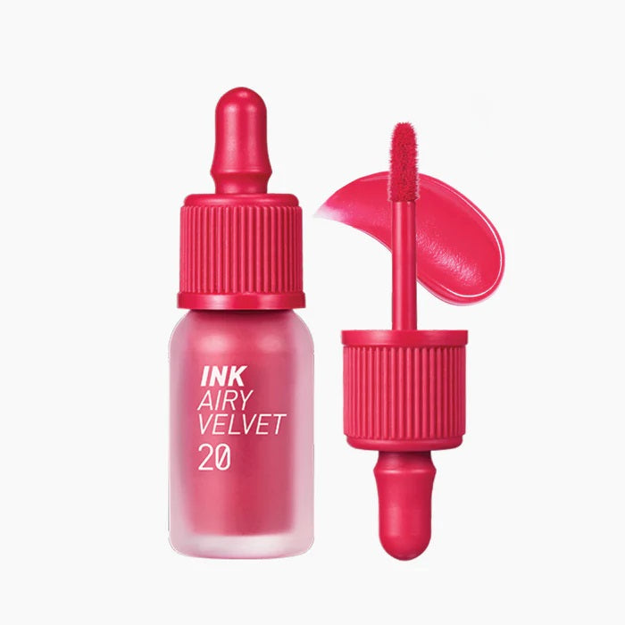 PERIPERA Ink Airy Velvet