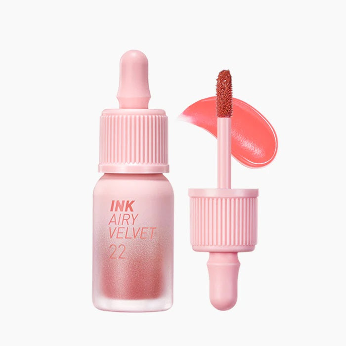 PERIPERA Ink Airy Velvet