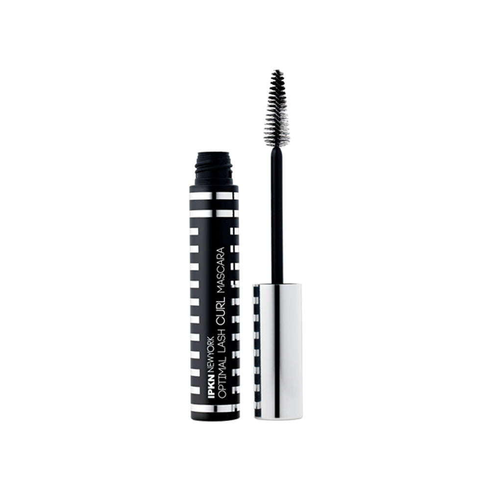 IPKN Optimal Lash Curl Mascara