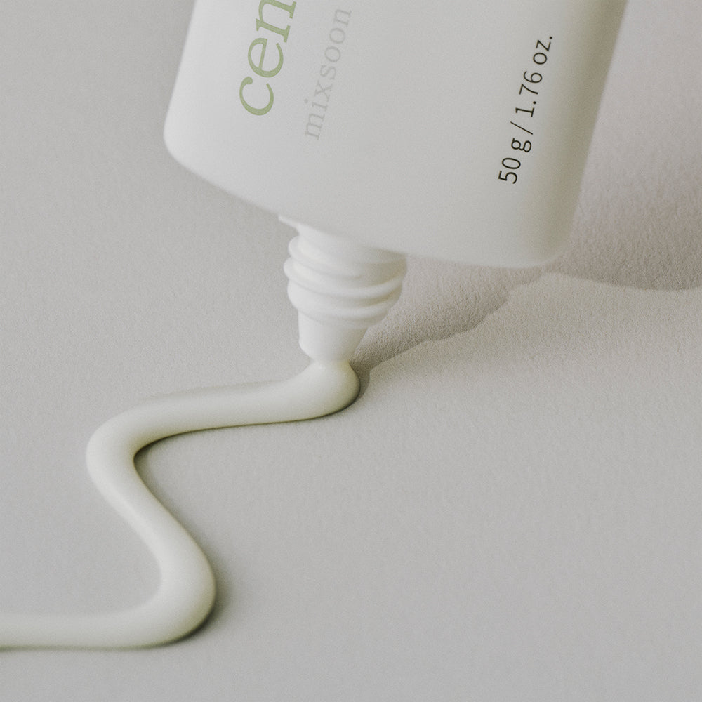 MIXSOON Centella Sunscreen