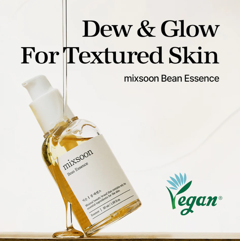 MIXSOON Bean Essence