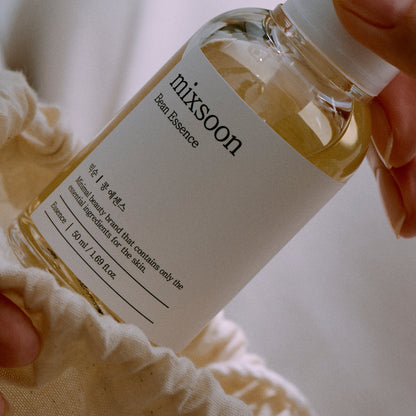 MIXSOON Bean Essence 50ml