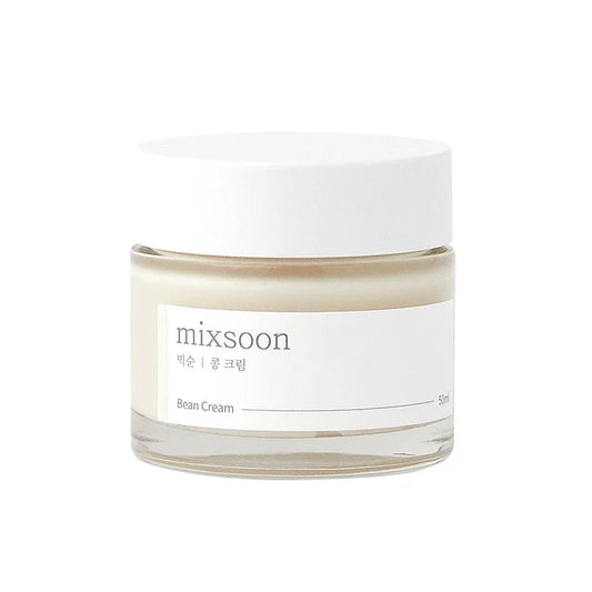 MIXSOON Bean Cream 50ml