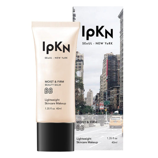 IPKN Moist & Firm BB Cream