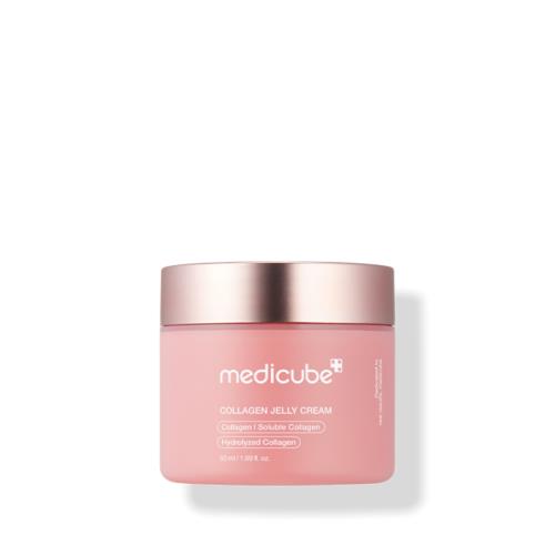 Medicube COLLAGEN JELLY CREAM 50ml