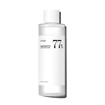 ANUA Heartleaf 77% Soothing Toner