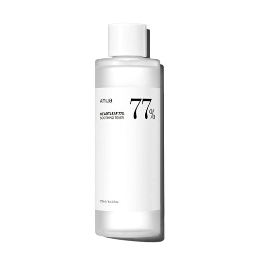 ANUA Heartleaf 77% Soothing Toner