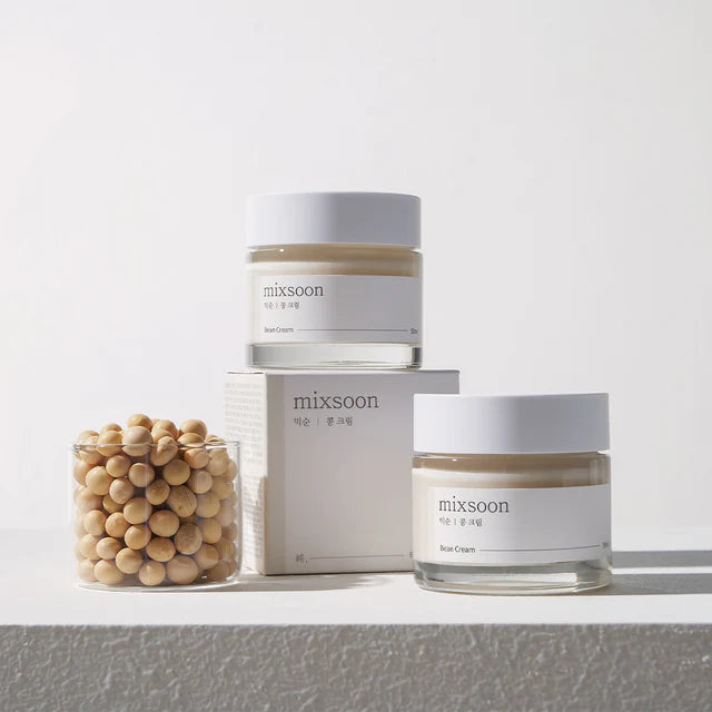 MIXSOON Bean Cream 50ml