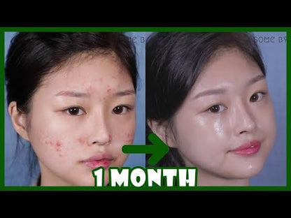 AHA.BHA.PHA 30 Days Miracle Cream 60ml